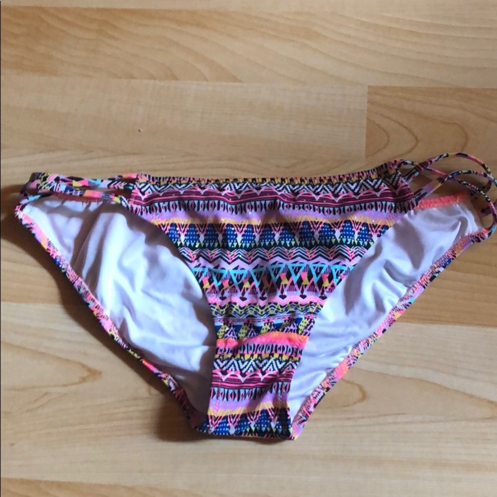 Victoria Secret bikini bottoms